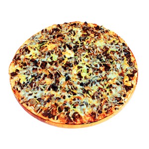 Пицца «римская»большая