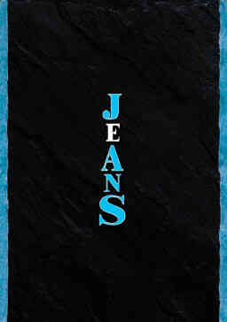 Cafe Jeans