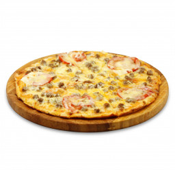 Пицца «делишес»малая