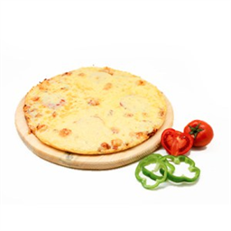 Пицца «маргарита»большая