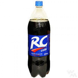 RC Cola 1л