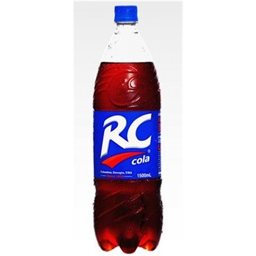 RC Cola 0.5
