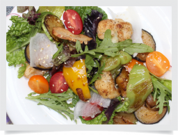 Салат Фьори / Fiory salad NEW (180 г)