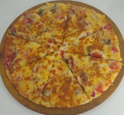 Пицца Белиссимо большая