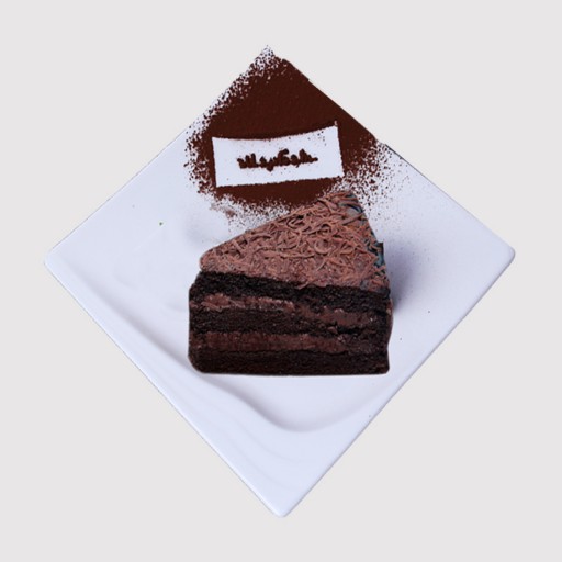 Шоколадный торт (160гр)