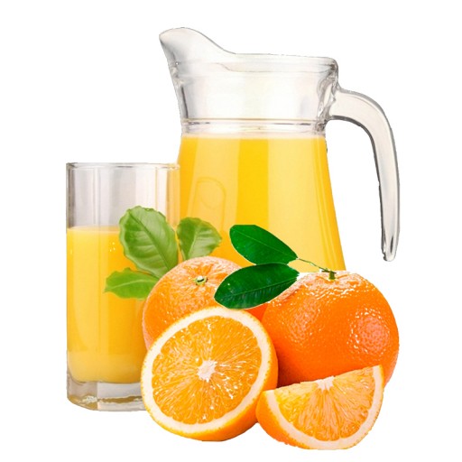 Фреш из апельсинов 0,2л