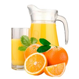 Фреш из апельсинов 1л