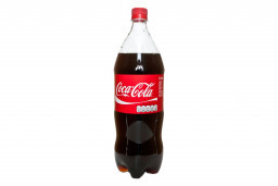 Coca Cola 1.75 л.