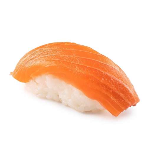 Суши лосось 1 шт