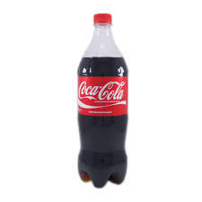 Кока кола 1.5л