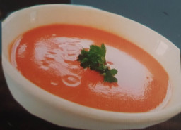 Крем суп томатный 250гр