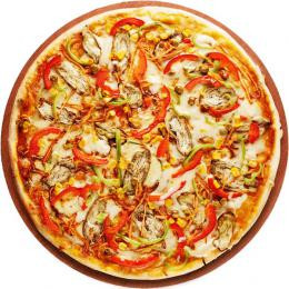 Пицца для Папы, XXL, 47 см