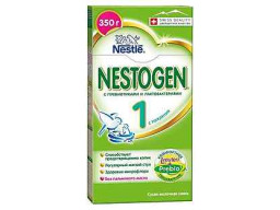 Молочная смесь Nestogen №3 350гр