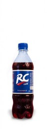 Напиток cola RC 330мл