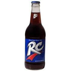 Напиток cola RC с/б 330мл