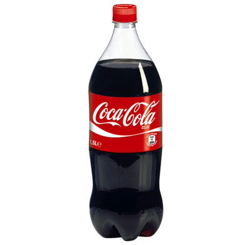 Coca Cola 1.5л