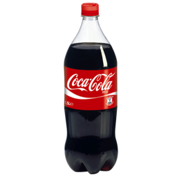 Coca Cola 0.5л