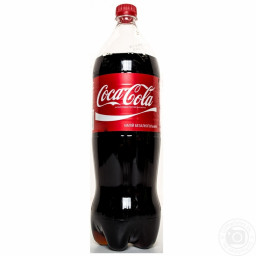 Напиток "Coca-Cola" 1,75л