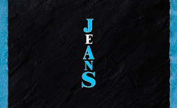 Цезарь Ролл Jeans