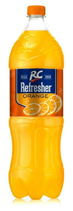 RC orange 0,5л