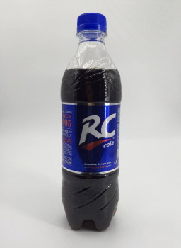 RC-cola 0,5л