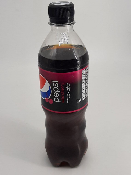 Pepsi 0,5