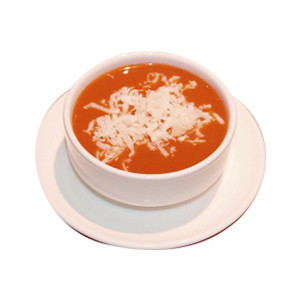 Суп томатный
