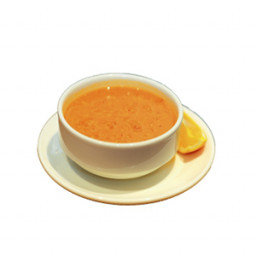 Суп эзогилин