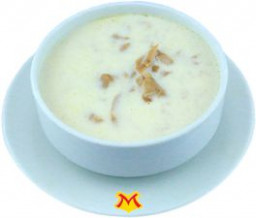 Суп ювалама (250гр)