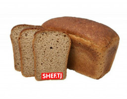 Хлеб 0.5шт