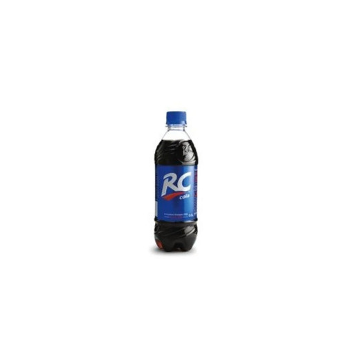RC Cola 0.5л