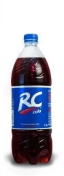 RC Cola 1л