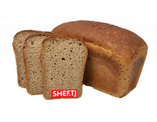 Хлеб 0.5