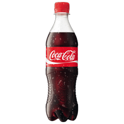 Coca Cola 0.5л
