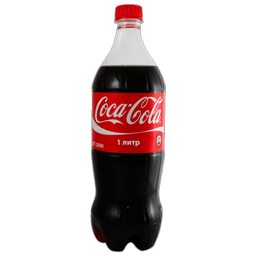 Coca Cola 1л