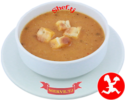 Суп эзогелин (чечевичный суп)(250гр)